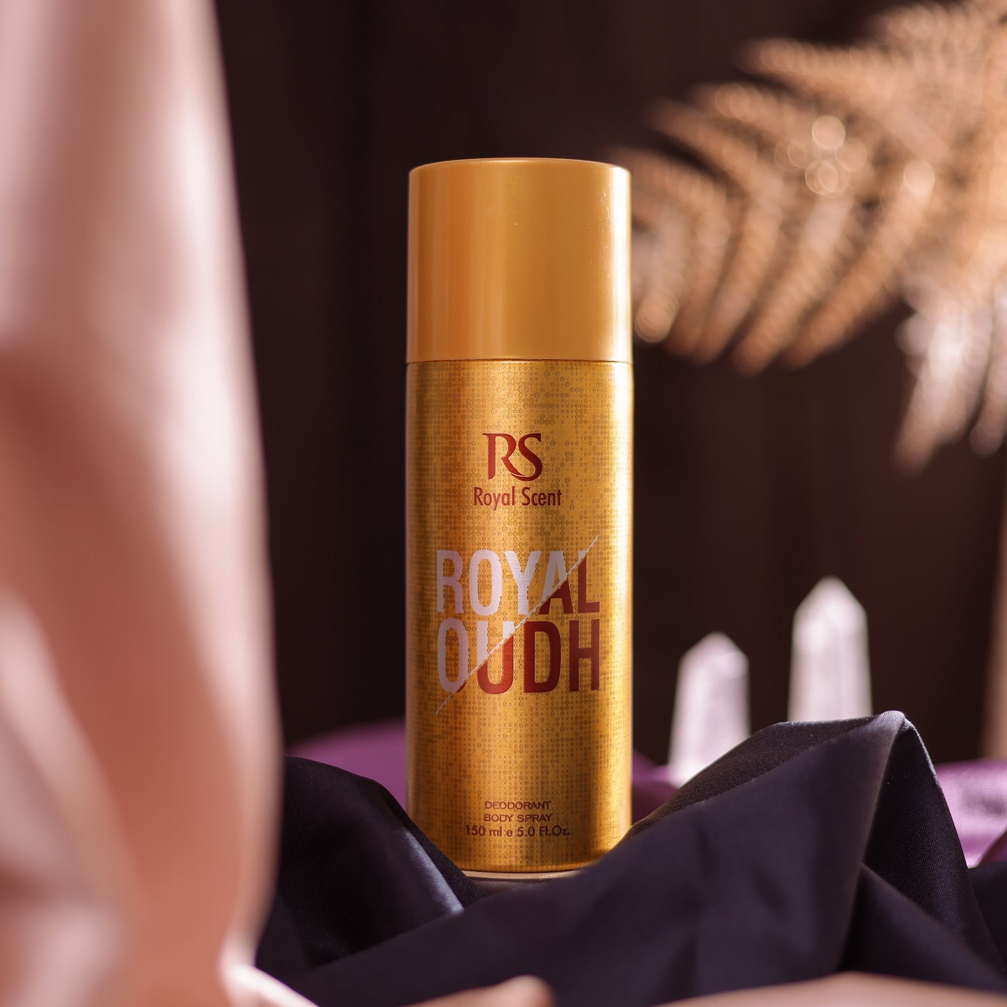 Royal Scent | Selection Deodorant - Royal OUDH
