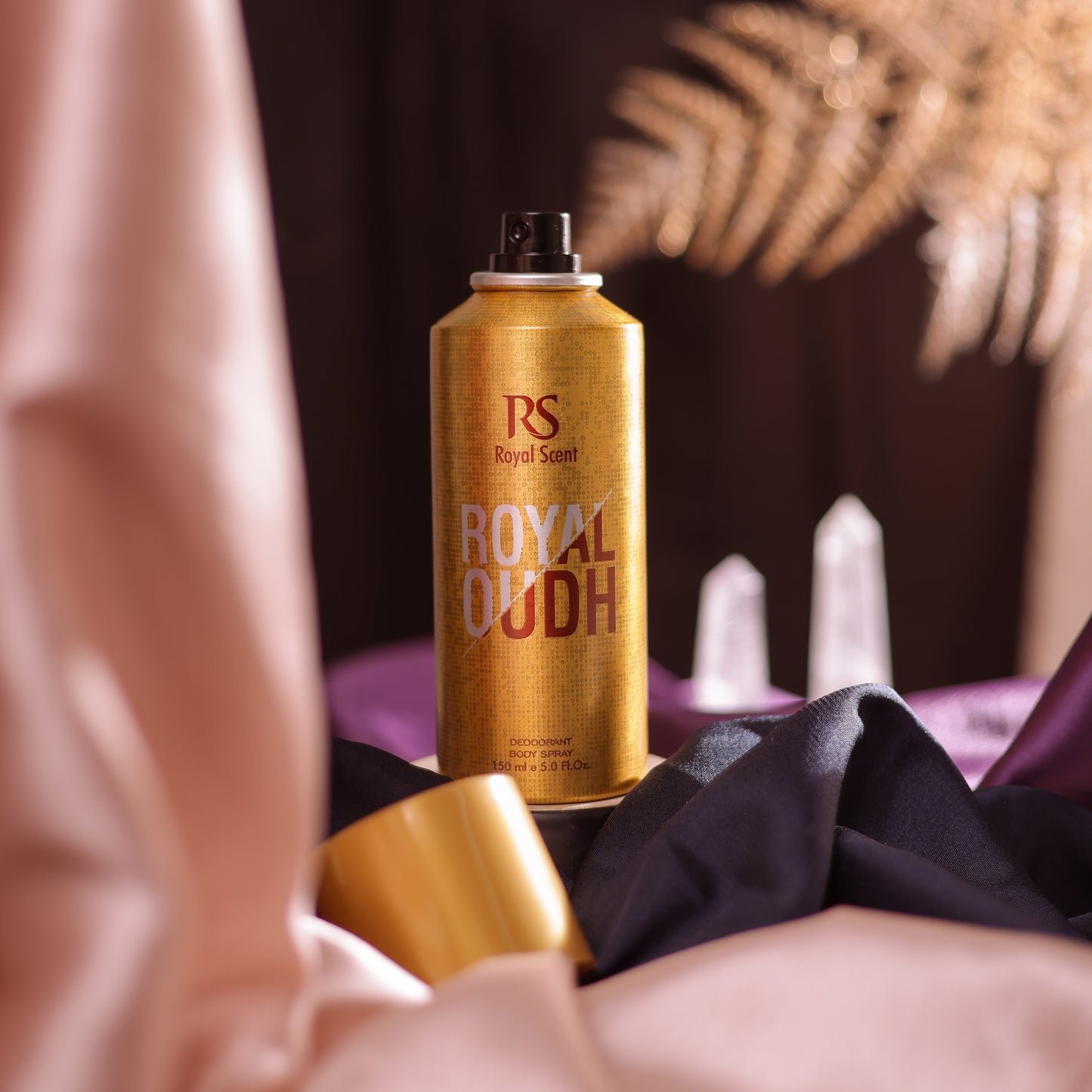 Royal Scent | Selection Deodorant - Royal OUDH