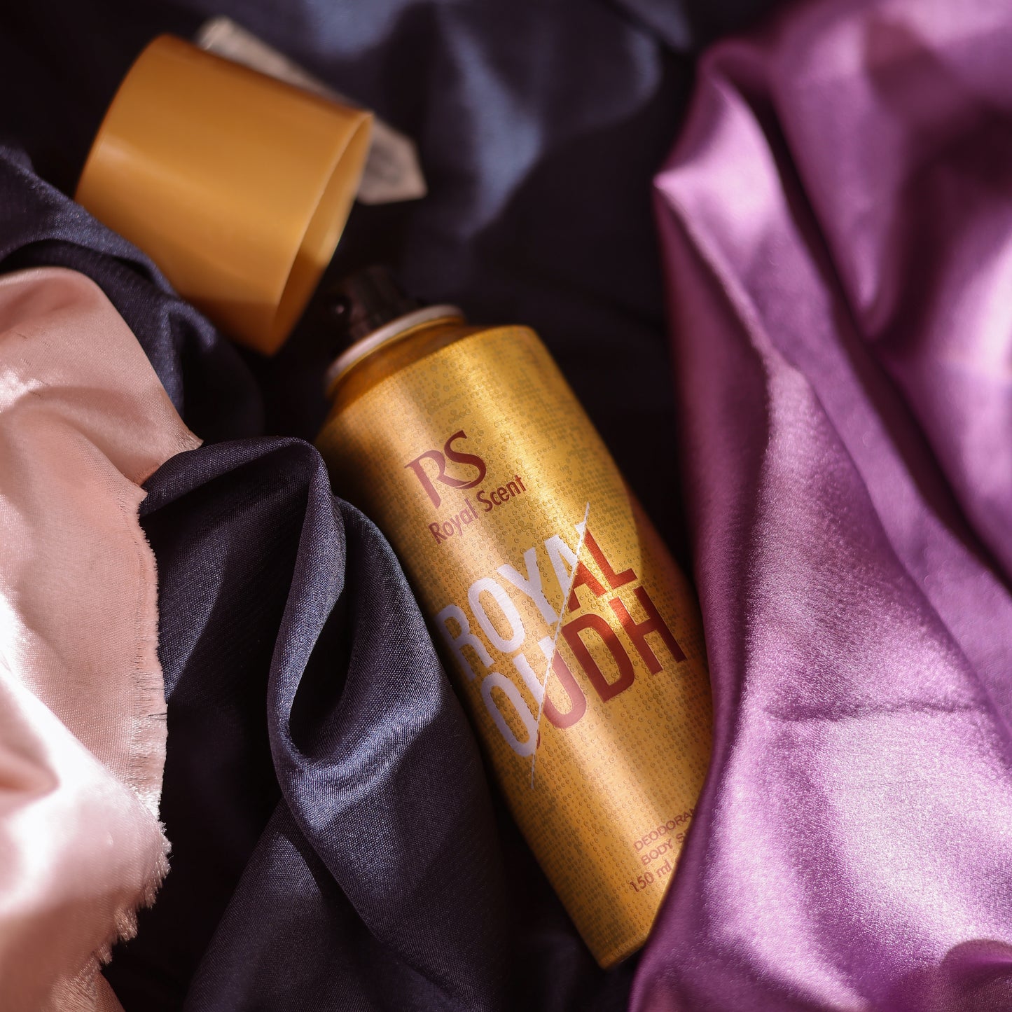 Royal Scent | Selection Deodorant - Royal OUDH