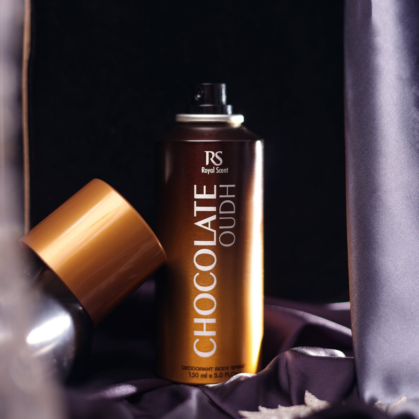 Royal Scent | Selection Deo - Chocolate OUDH