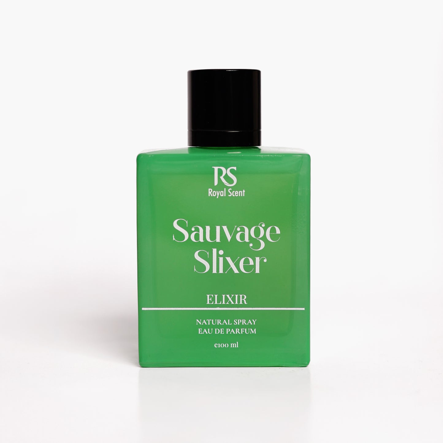 Royal Scent Sauvage Slixer - 100ml