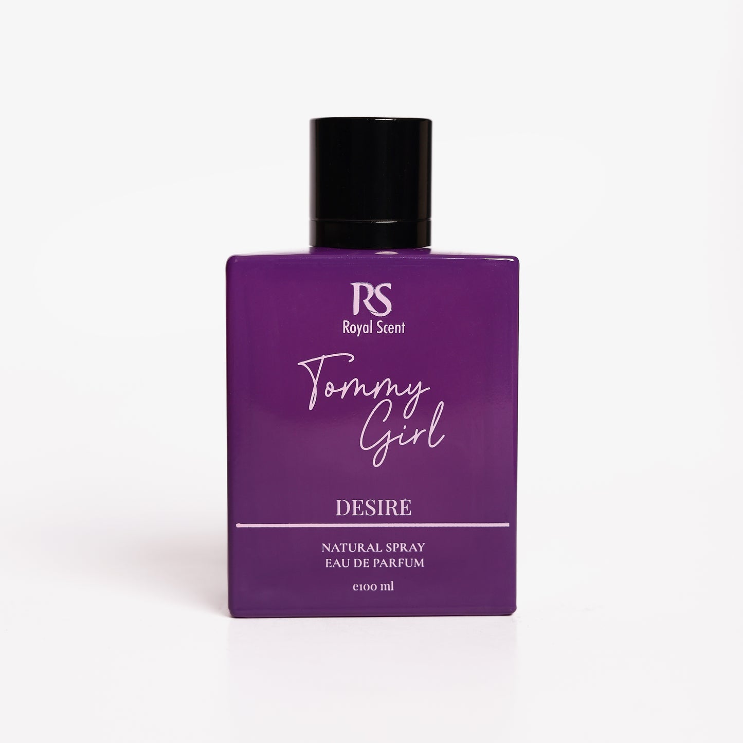 Royal Scent Tommy Girl - 100ml