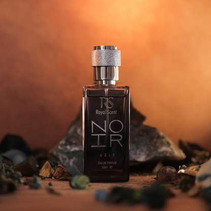 Noir Fragrance Men Perfume - 50ml