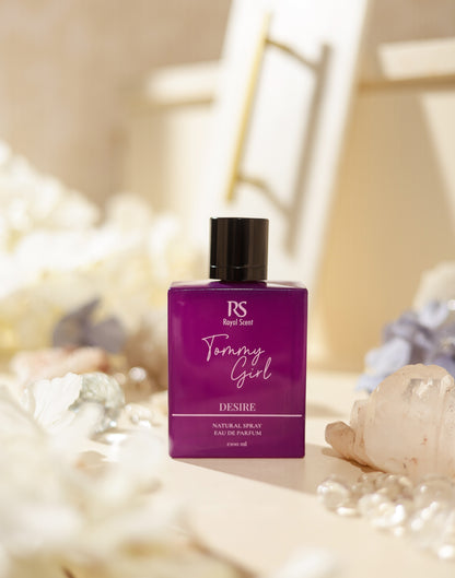 Royal Scent Tommy Girl - 100ml