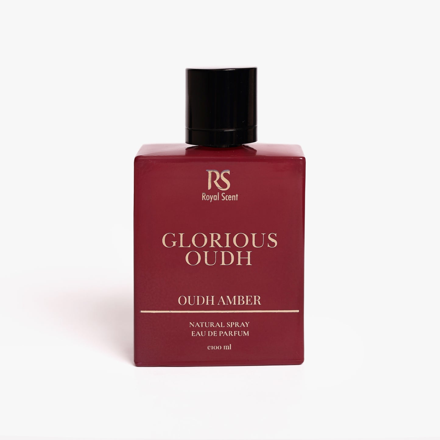 Glorious Oudh - 100ml