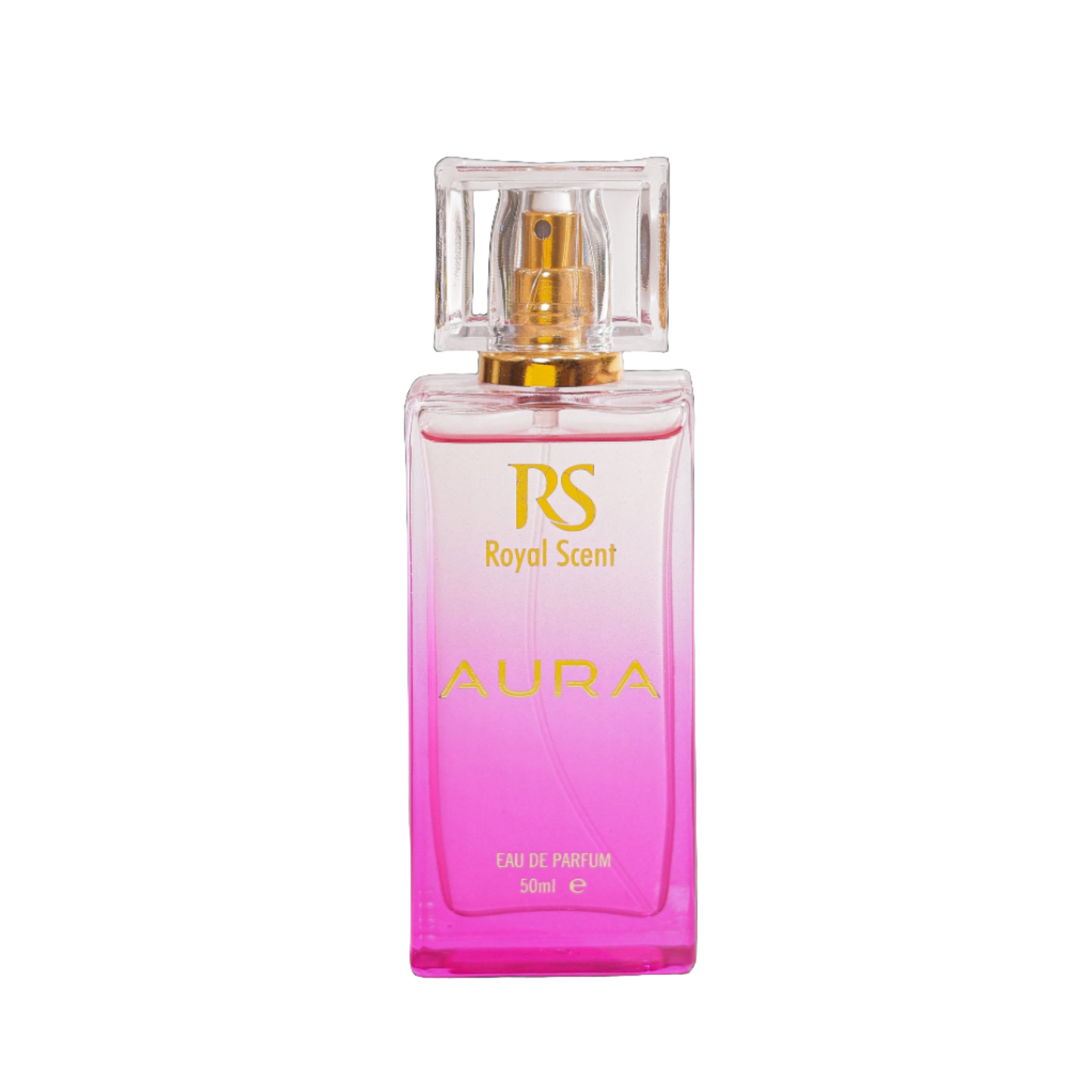 Rose Aura Women Fragrance - 50ml