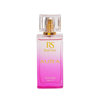 Rose Aura Women Fragrance - 50ml