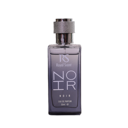 Noir Fragrance Men Perfume - 50ml