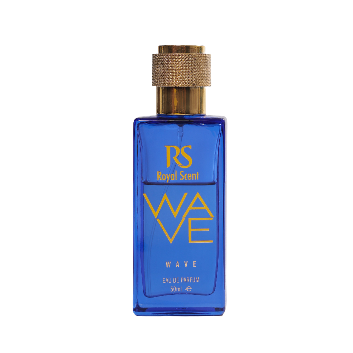 Luxury Wave Men Perfume - 50ml