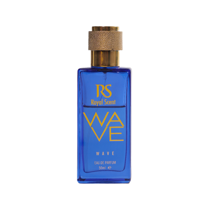 Luxury Wave Men Perfume - 50ml