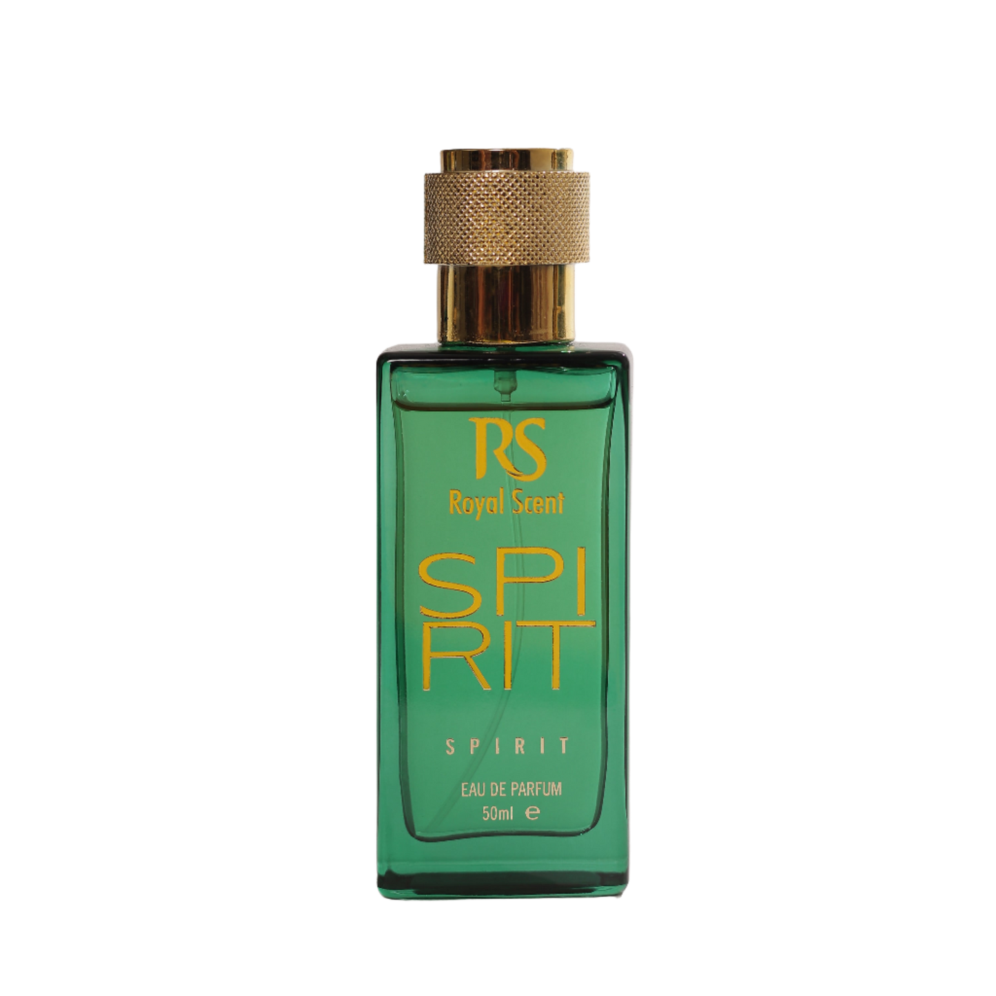 Spirit Men Perfume - 50ml