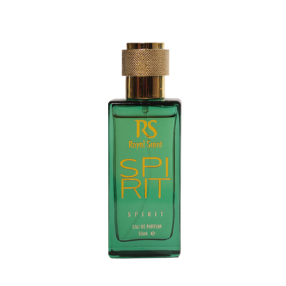 Spirit Men Perfume - 50ml