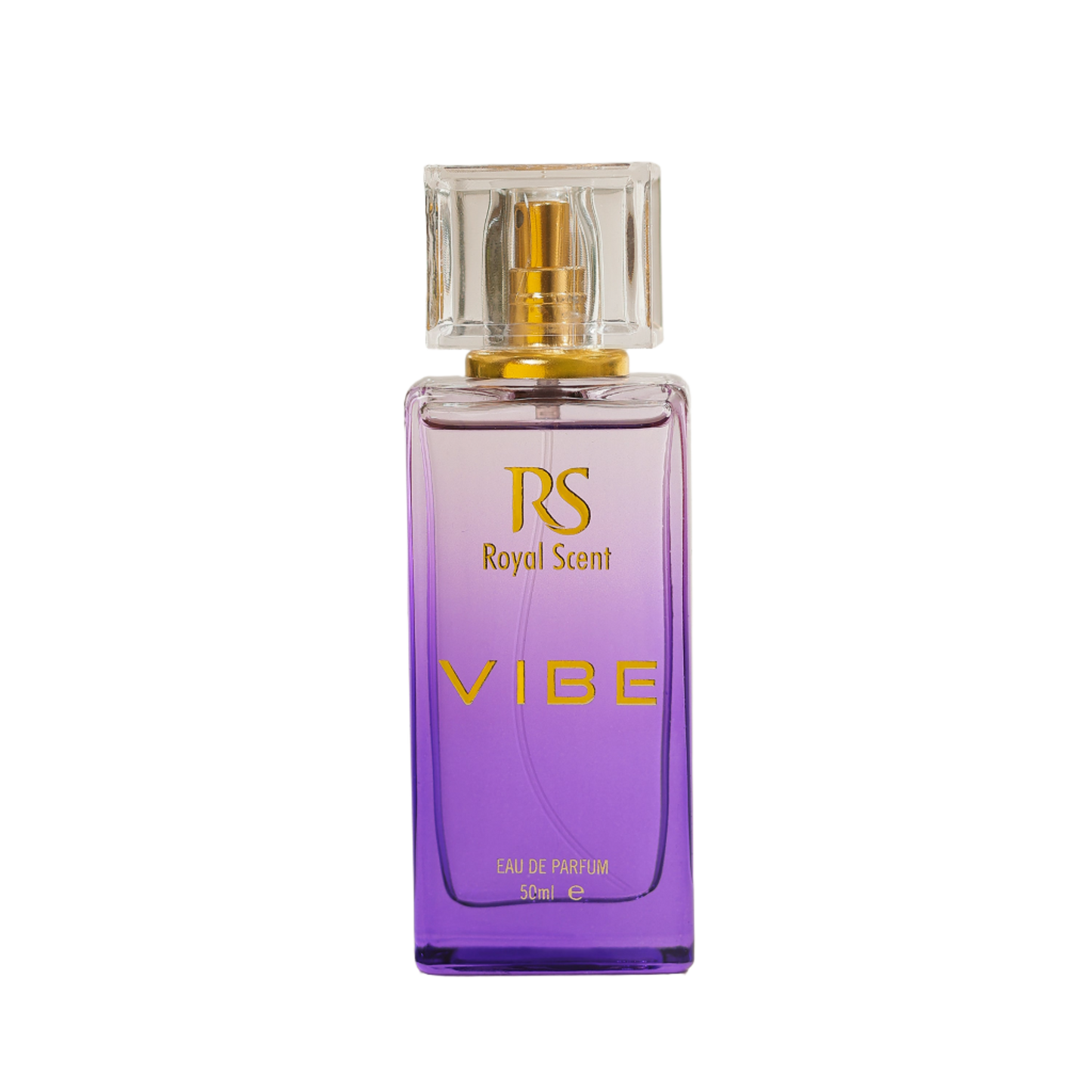 Women Vibe Fragrance - 50ml