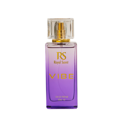 Women Vibe Fragrance - 50ml