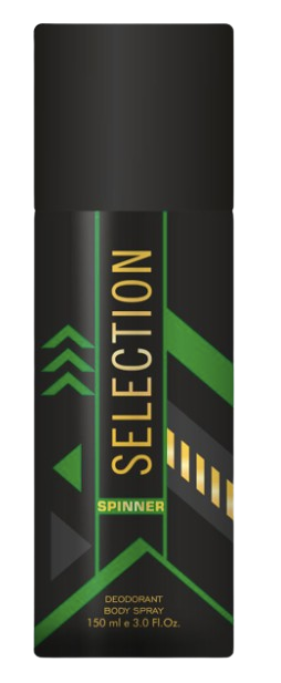 Selection Deo 150ml