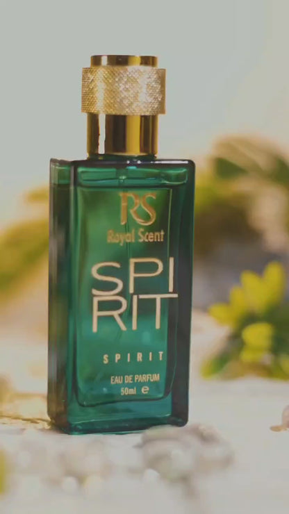 Spirit Men Perfume - 50ml